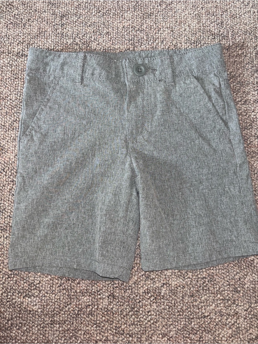 Cat & Jack Dressy Shorts Boys